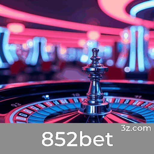 852bet: Bônus e promoções que fazem a diferença!