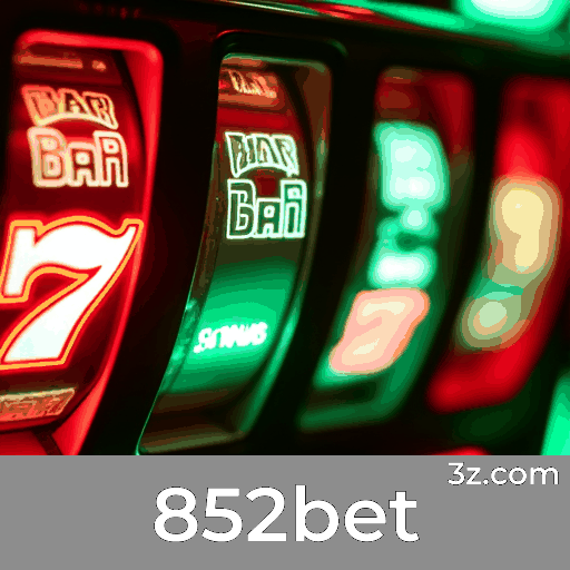 852bet promo: Descubra o valor oculto das ofertas