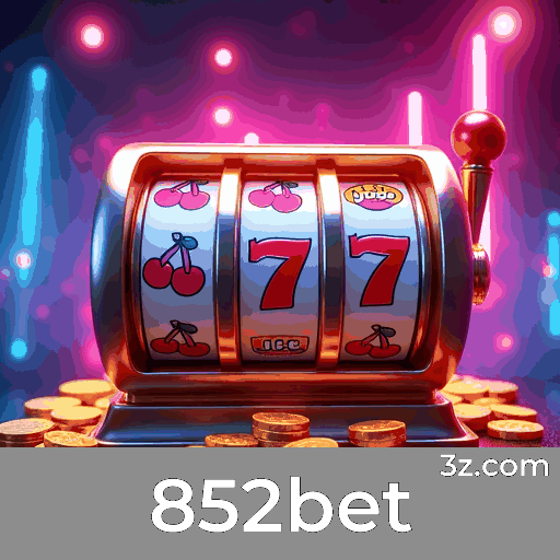 Emocione-se com o Realismo Psicológico do Cassino 852bet